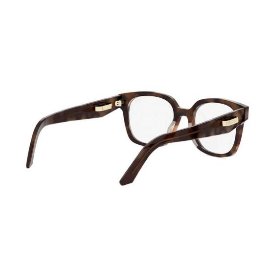 26SS 디올 안경 19035C10A White - DIOR