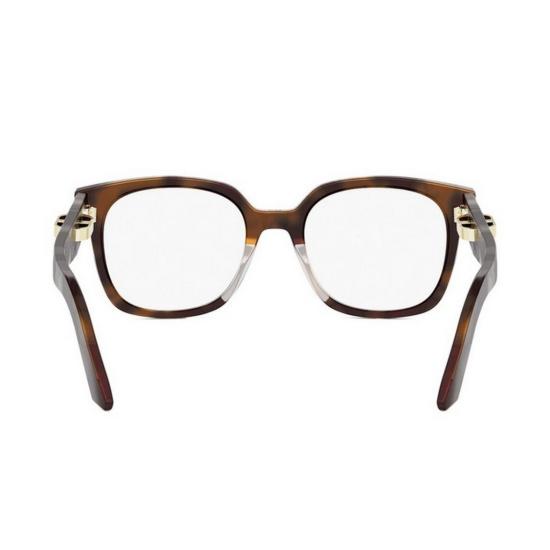 26SS 디올 안경 19035C10A White - DIOR