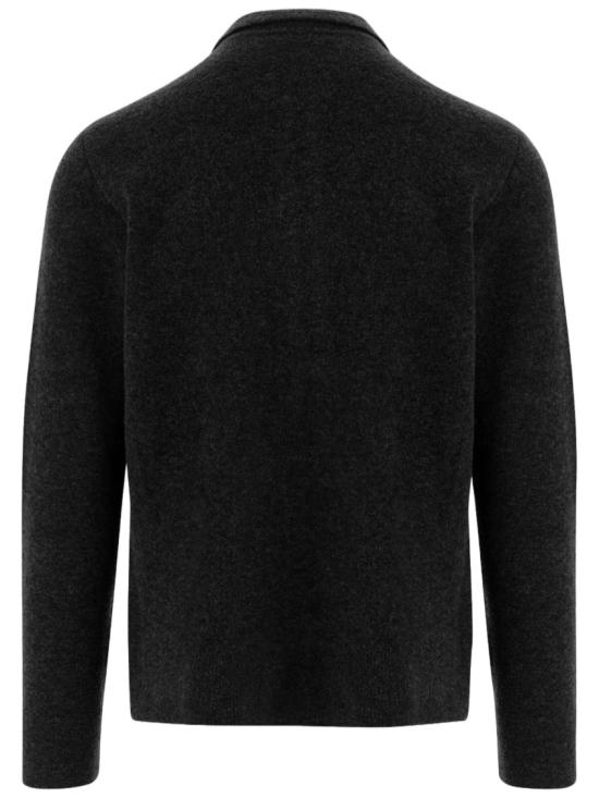 26FW 딸리아토레 니트웨어 KEIDPWI26 14NERO Black - TAGLIATORE