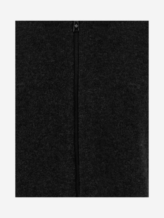 26FW 딸리아토레 니트웨어 KEIDPWI26 14NERO Black - TAGLIATORE