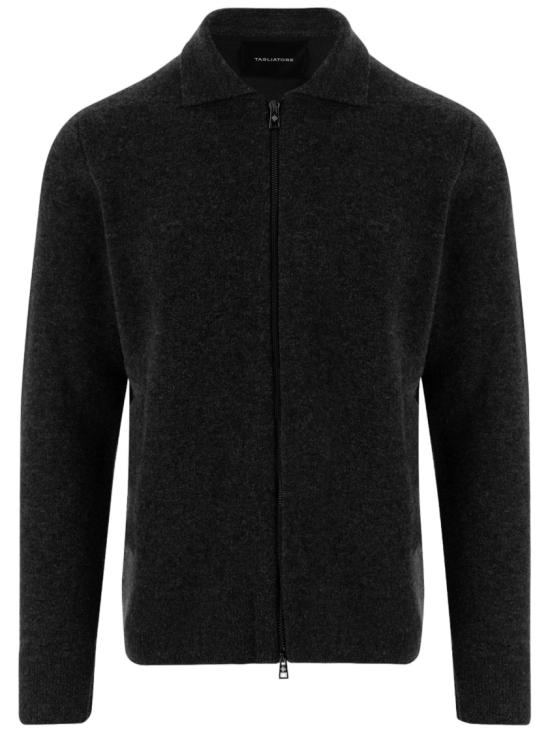 26FW 딸리아토레 니트웨어 KEIDPWI26 14NERO Black