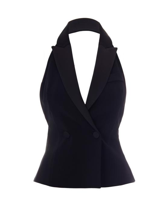 26FW 파트리지아페페 수트 자켓 9808244 Black