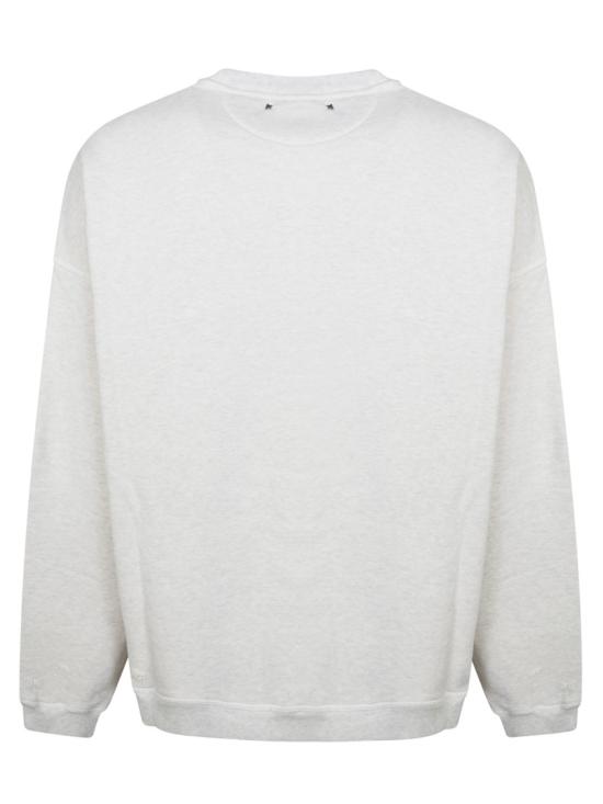 26FW 골든구스 탑 GUP02711P00241260665 White - GOLDEN GOOSE