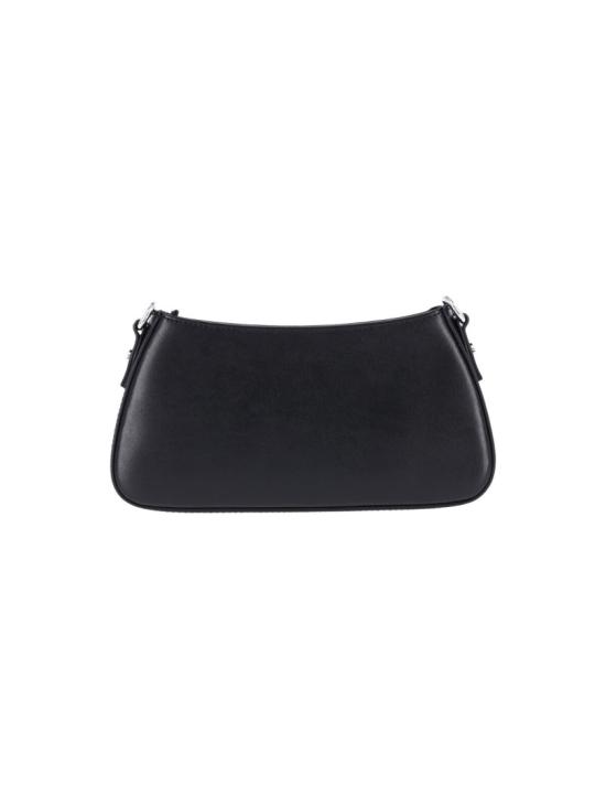 26FW 비비안웨스트우드 ORB 타샤 레더 스터드 숄더백 5801000JW L002VN402 Black - VIVIENNE WESTWOOD