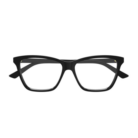 26FW 보테가베네타 선글라스 194C5CC0A Black
