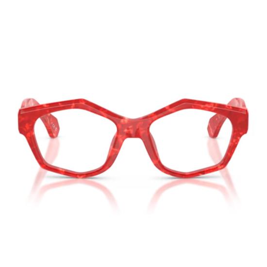  알랭미끌리 안경 19N15EB0A Red