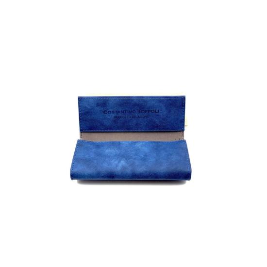 26SS 토폴리 코스탄티노 안경 17CH53G0A Red - TOFFOLI COSTANTINO