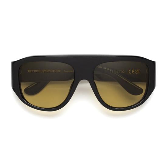 26SS 레트로슈퍼퓨처 선글라스 1AFR5IJ0A Black