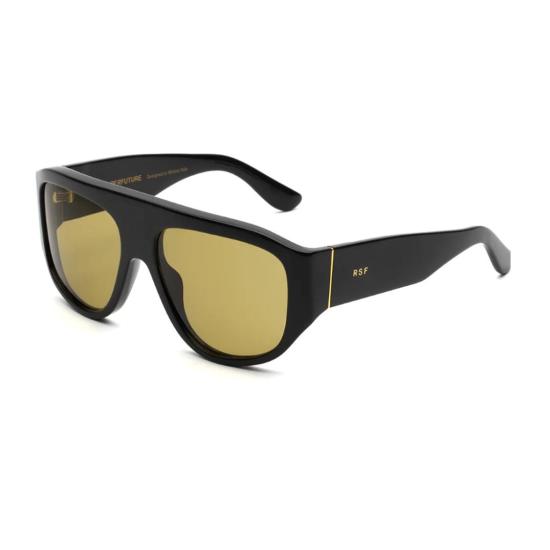26SS 레트로슈퍼퓨처 선글라스 1AFR5IJ0A Black - RETROSUPERFUTURE