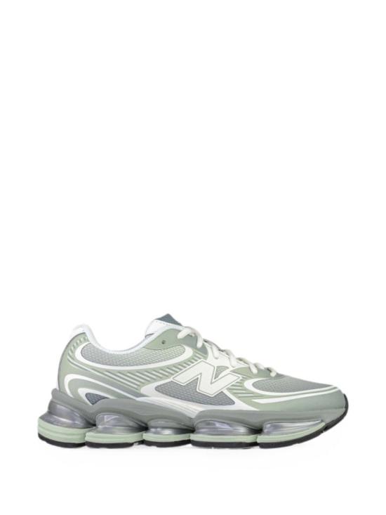 26FW 뉴발란스 스니커즈 U20002UUSILVERMOSS BAYBERRY SEASALT Grey