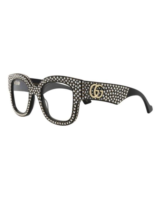  구찌 안경 GG1423S 30014529 001 00018 NS Neutrals - GUCCI