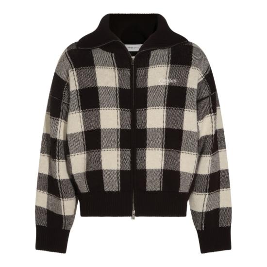 26FW 골든구스 가디건 GWP02829P00266955818 Black