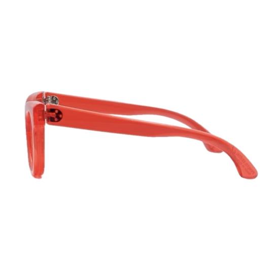 26SS 파네티 아이웨어 안경 17UM56V0A Red - PANETTI EYEWEAR