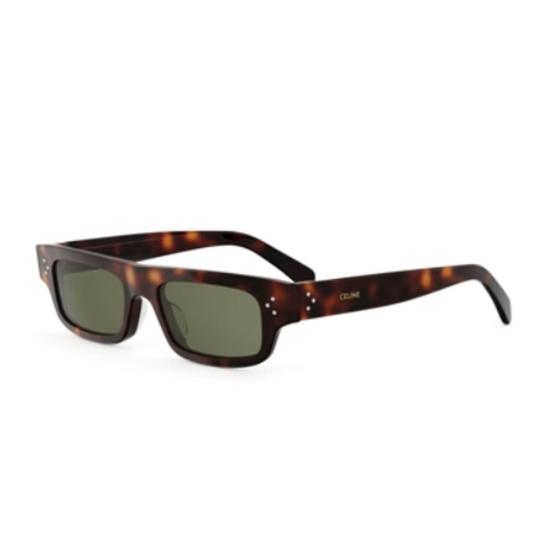 26SS 셀린느 선글라스 1AER5I80A Brown - CELINE