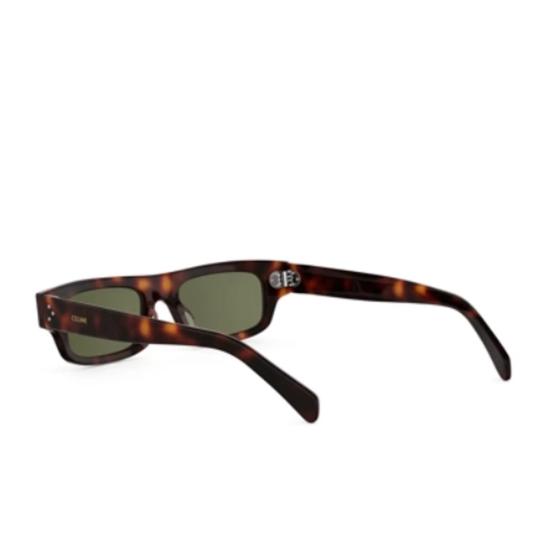26SS 셀린느 선글라스 1AER5I80A Brown - CELINE