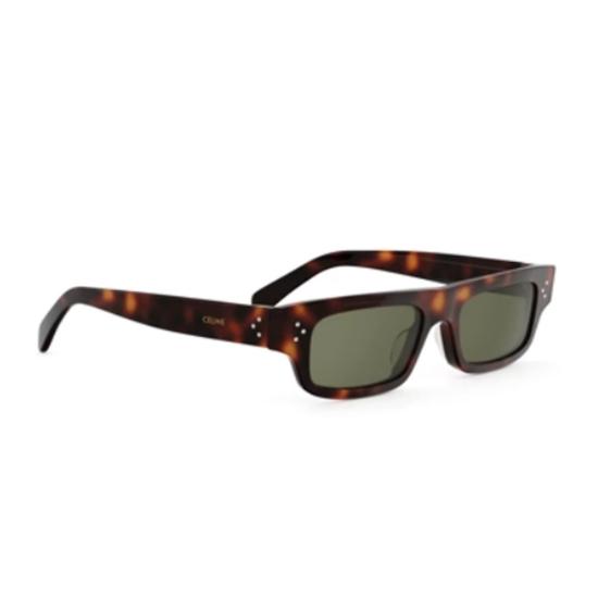 26SS 셀린느 선글라스 1AER5I80A Brown - CELINE