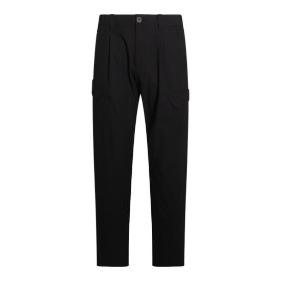  에르노 스트레이트 팬츠 PT000076U12503Z9300 Black