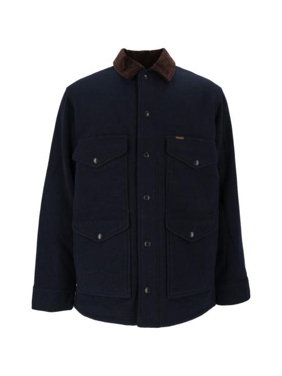 26FW 필슨 자켓 262MFMCPS0144 Black
