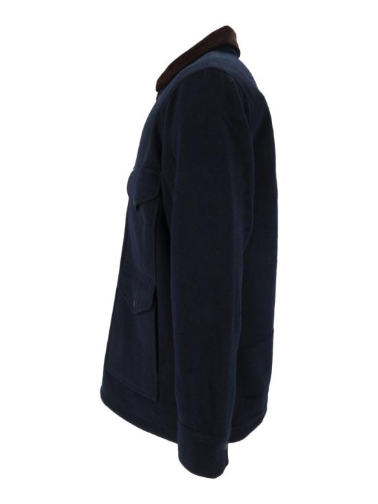 26FW 필슨 자켓 262MFMCPS0144 Black - FILSON