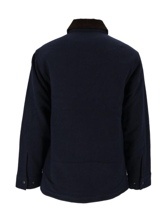 26FW 필슨 자켓 262MFMCPS0144 Black - FILSON