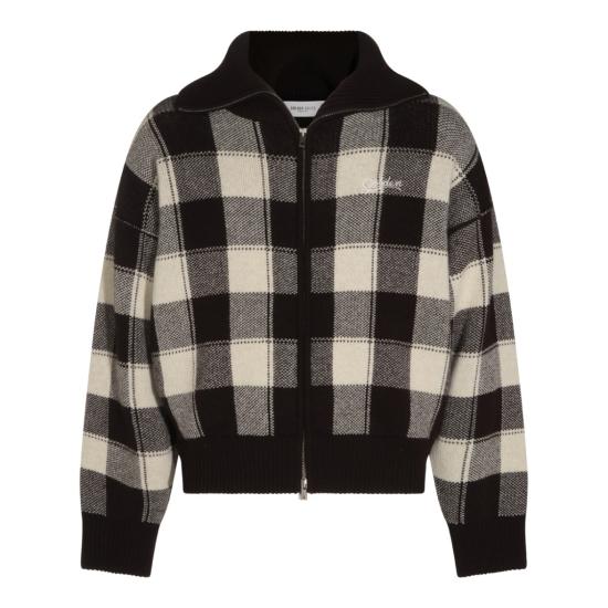 26FW 골든구스 가디건 GWP02829P00266955818 Black