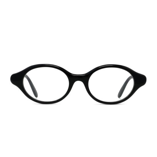 26SS 로에베 안경 19RB5FI0A Black