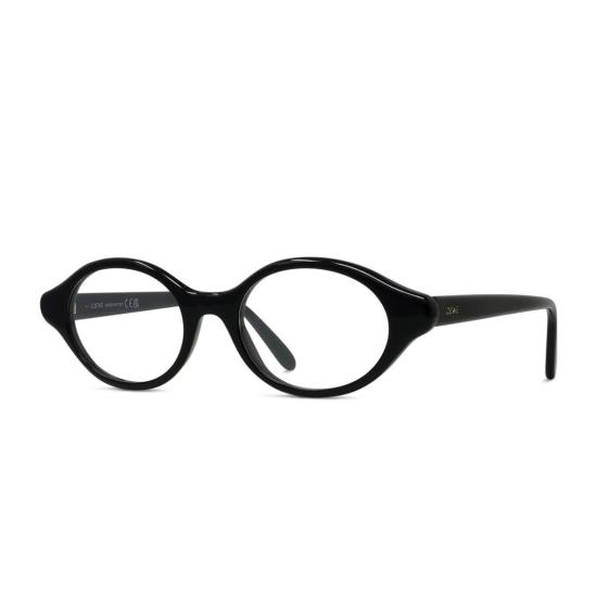 26SS 로에베 안경 19RB5FI0A Black - LOEWE