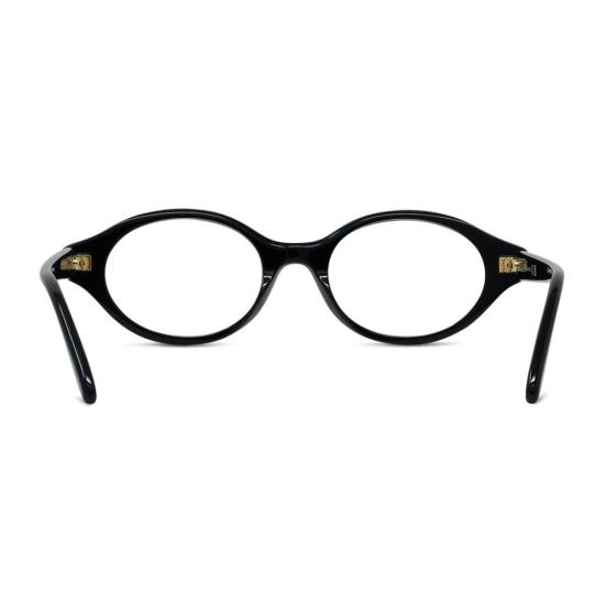 26SS 로에베 안경 19RB5FI0A Black - LOEWE