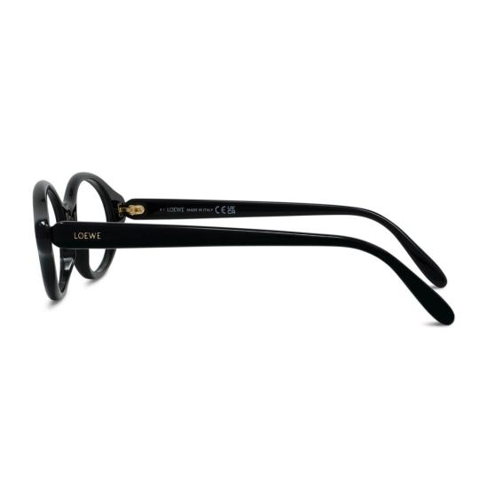 26SS 로에베 안경 19RB5FI0A Black - LOEWE