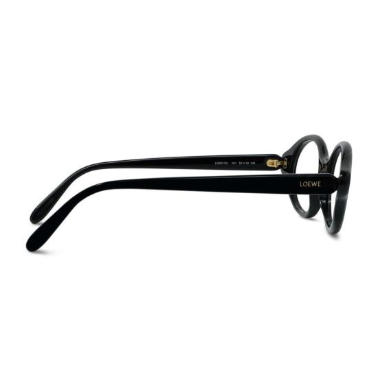 26SS 로에베 안경 19RB5FI0A Black - LOEWE