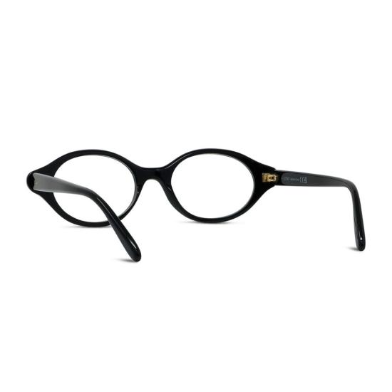 26SS 로에베 안경 19RB5FI0A Black - LOEWE