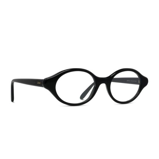 26SS 로에베 안경 19RB5FI0A Black - LOEWE
