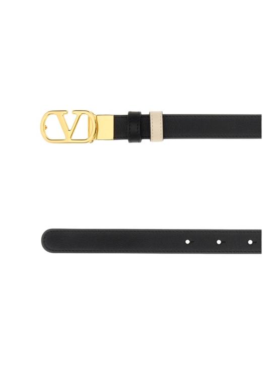 26FW 발렌티노 가라바니 벨트 8W0T0SU8IYR Black - VALENTINO GARAVANI