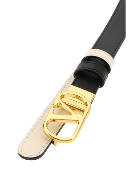26FW 발렌티노 가라바니 벨트 8W0T0SU8IYR Black - VALENTINO GARAVANI