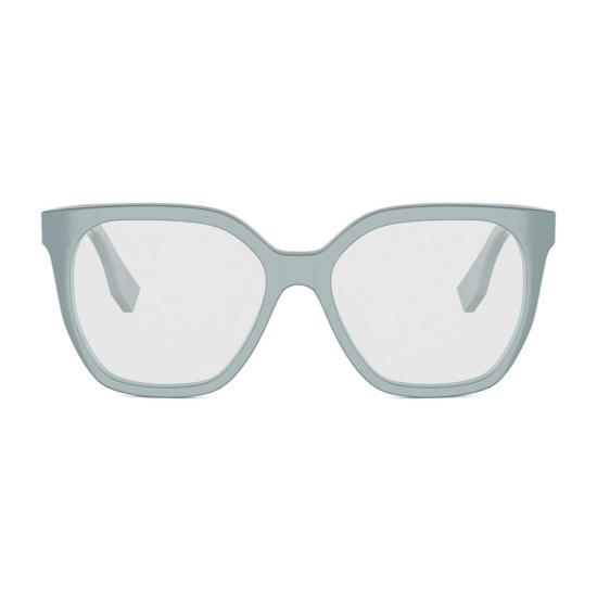 26SS 펜디 안경 19QA5FE0A White