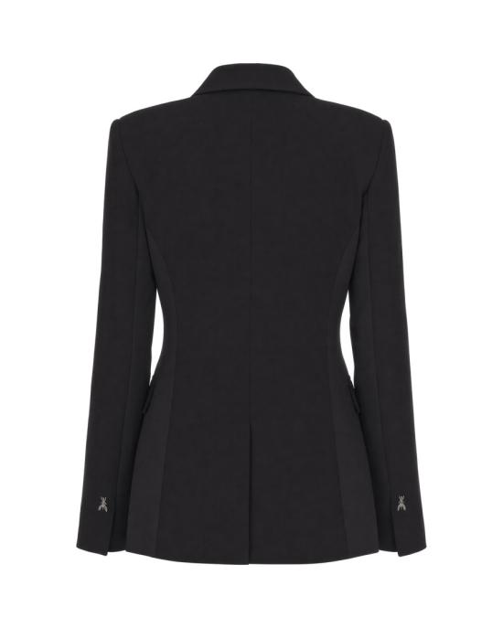 26FW 파트리지아페페 자켓 3670630 Black - PATRIZIA PEPE
