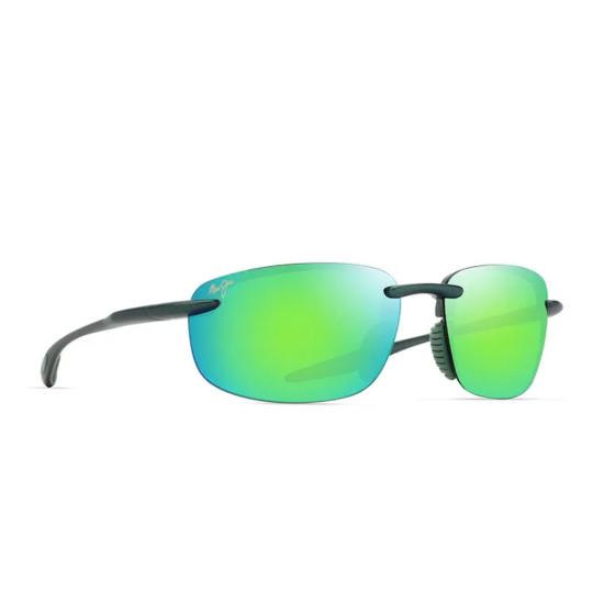 26SS 마우이짐 선글라스 19BU5CQ0A Green - MAUI JIM