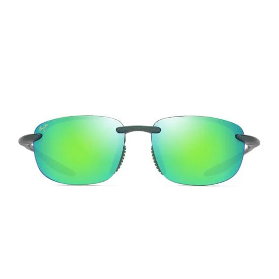 26SS 마우이짐 선글라스 19BU5CQ0A Green