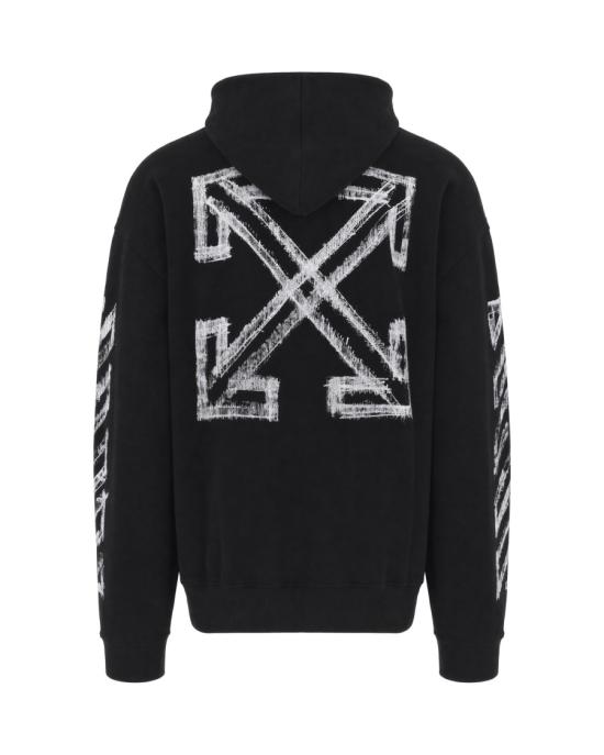 26FW 오프화이트 탑 3013249 Black - OFF WHITE