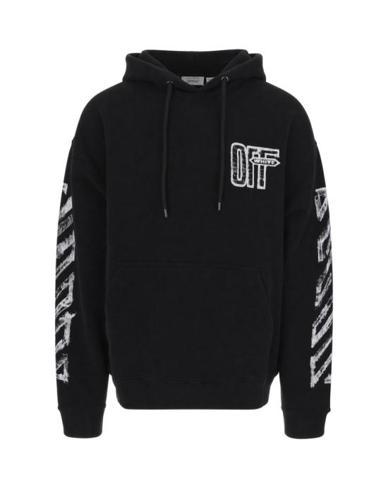 26FW 오프화이트 탑 3013249 Black