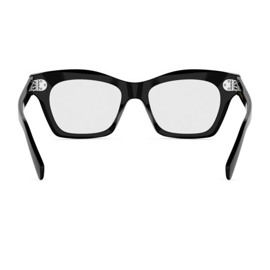 26SS 셀린느 안경 19R05FI0A White - CELINE