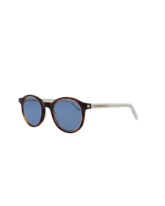  생로랑 선글라스 SL521RIM 30013255 008 21134 NS Brown - SAINT LAURENT