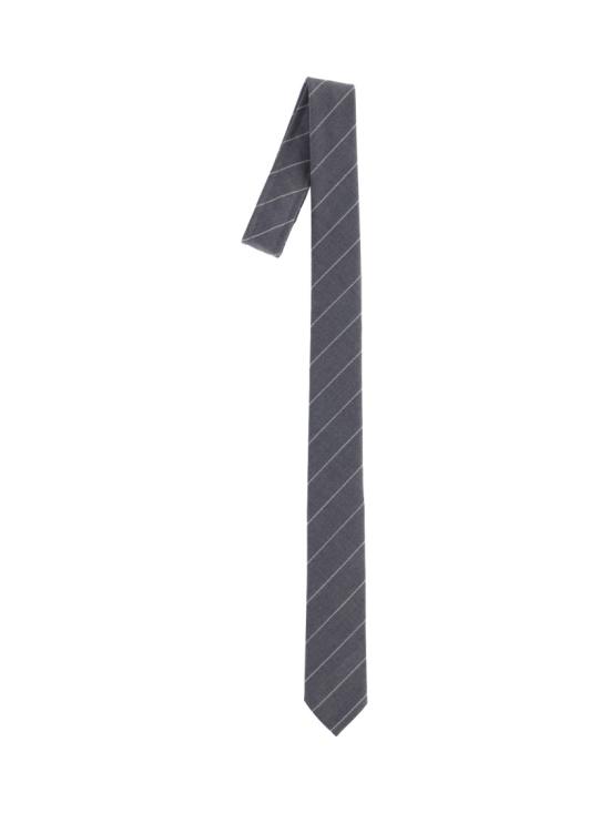 26FW 톰브라운 액세서리 MNL001A F1166035 Grey