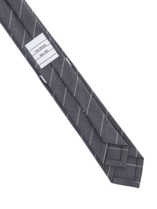 26FW 톰브라운 액세서리 MNL001A F1166035 Grey - THOM BROWNE