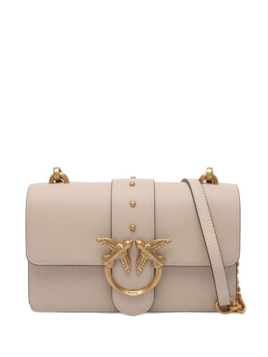 26FW 핑코 숄더백 105856A0F1C50Q Neutrals
