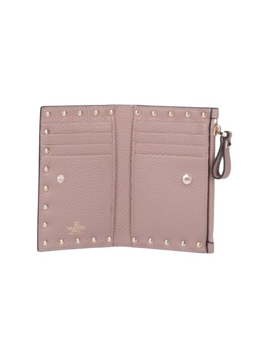 26FW 발렌티노 가라바니 지갑 ZW2P0605VSH Pink - VALENTINO GARAVANI