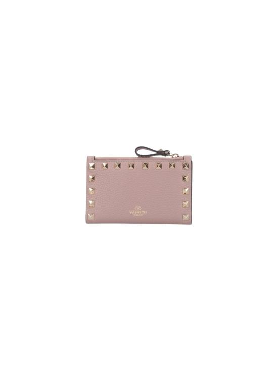 26FW 발렌티노 가라바니 지갑 ZW2P0605VSH Pink - VALENTINO GARAVANI