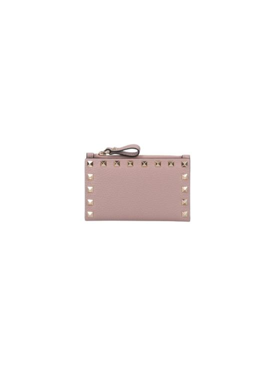 26FW 발렌티노 가라바니 지갑 ZW2P0605VSH Pink