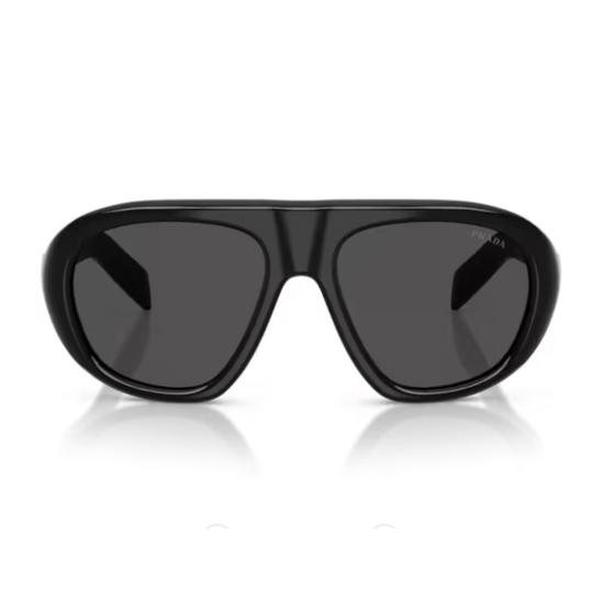 26SS 프라다 선글라스 1AMD5IZ0A Black