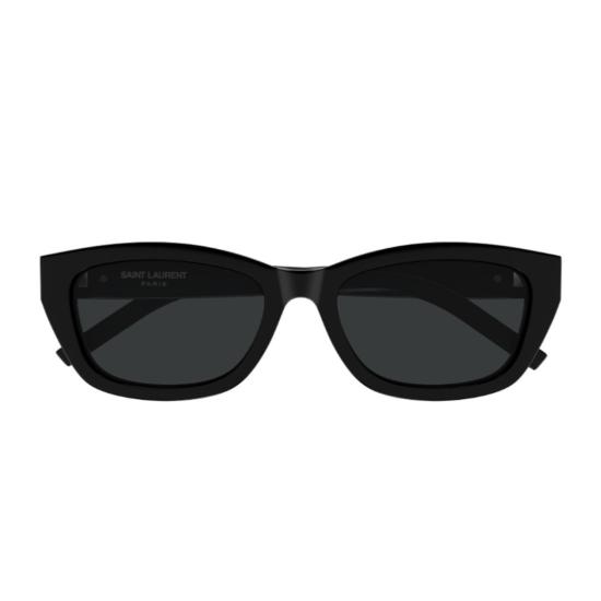 26SS 생로랑 선글라스 193Z5CC0A Black